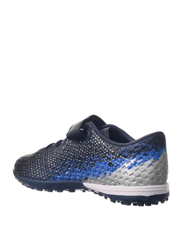 קט רגל נקודות