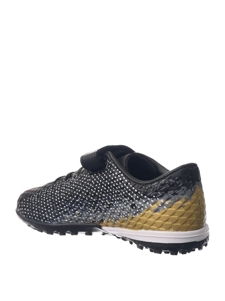 קט רגל נקודות