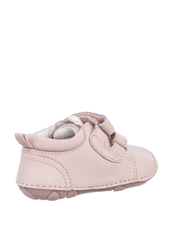 צעד ראשון סופטי לב