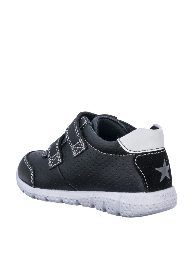 צעד ראשון בריידי כוכב