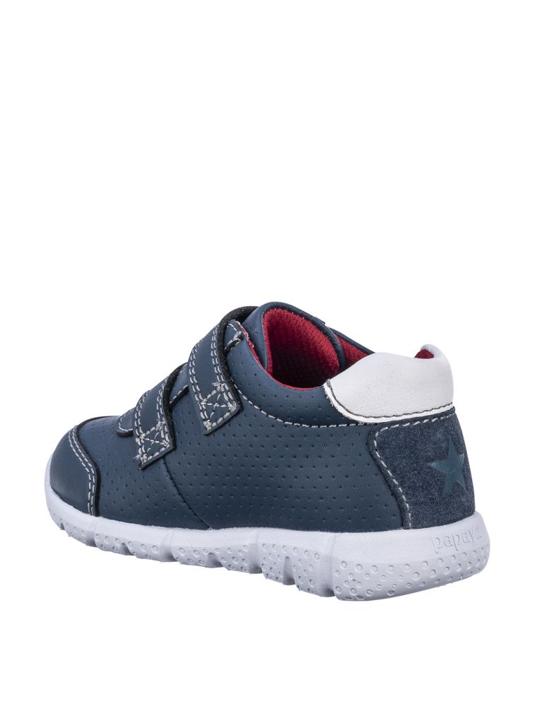 צעד ראשון בריידי כוכב