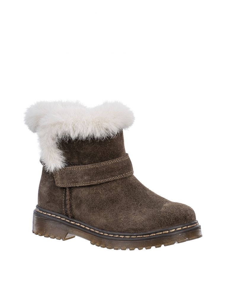 בלייז פרווה סקוצ׳