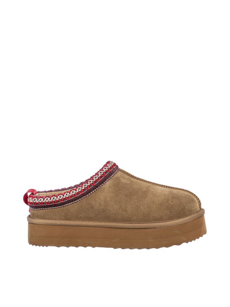 כפכף פלטפורמה