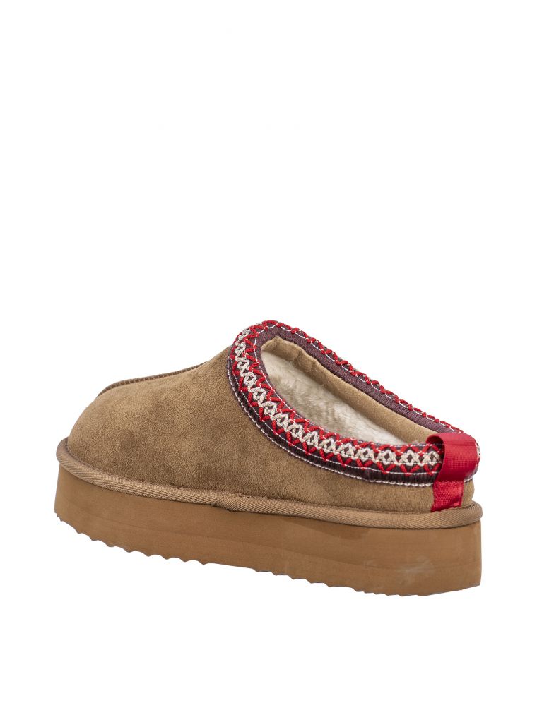 כפכף פלטפורמה