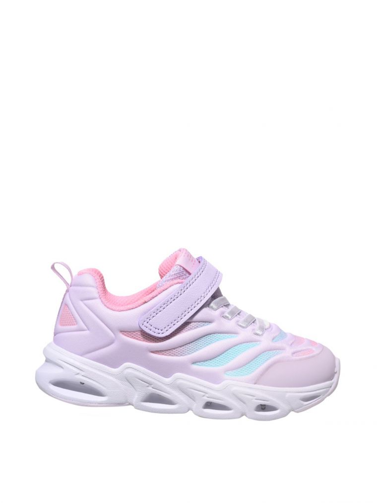 נעלי ספורט ג’וי צבעוני מנורות