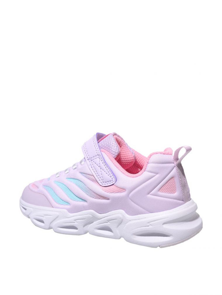נעלי ספורט ג’וי צבעוני מנורות