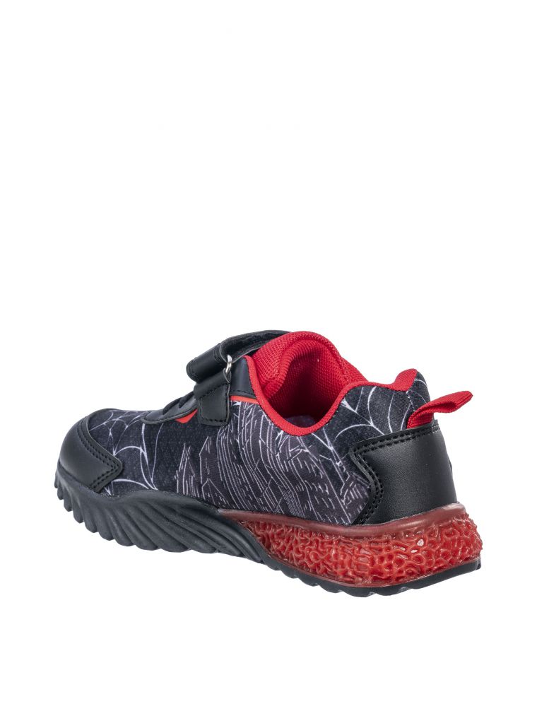 ספיידרמן מנורות