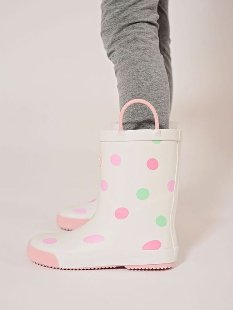 מגף גשם מיוחד