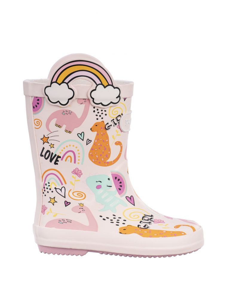 מגף גשם מיוחד