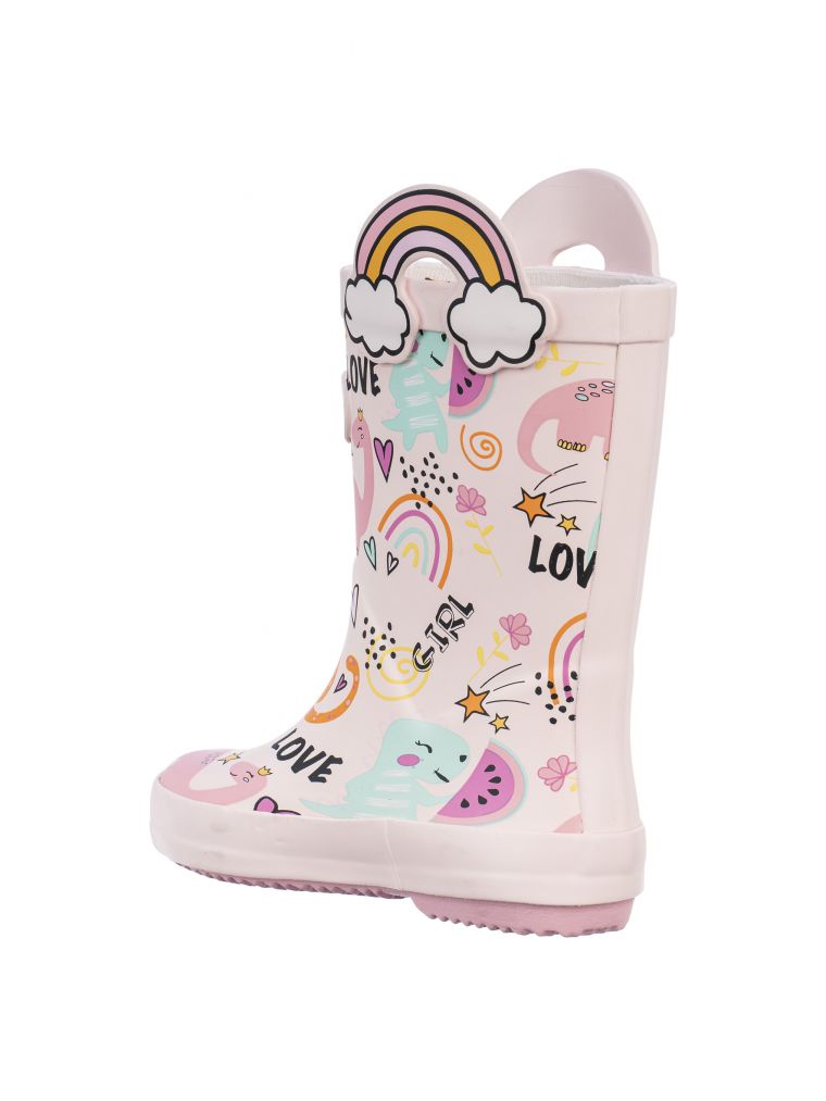 מגף גשם מיוחד