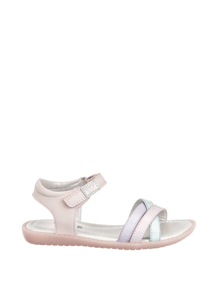 סנדל באלי קלוע