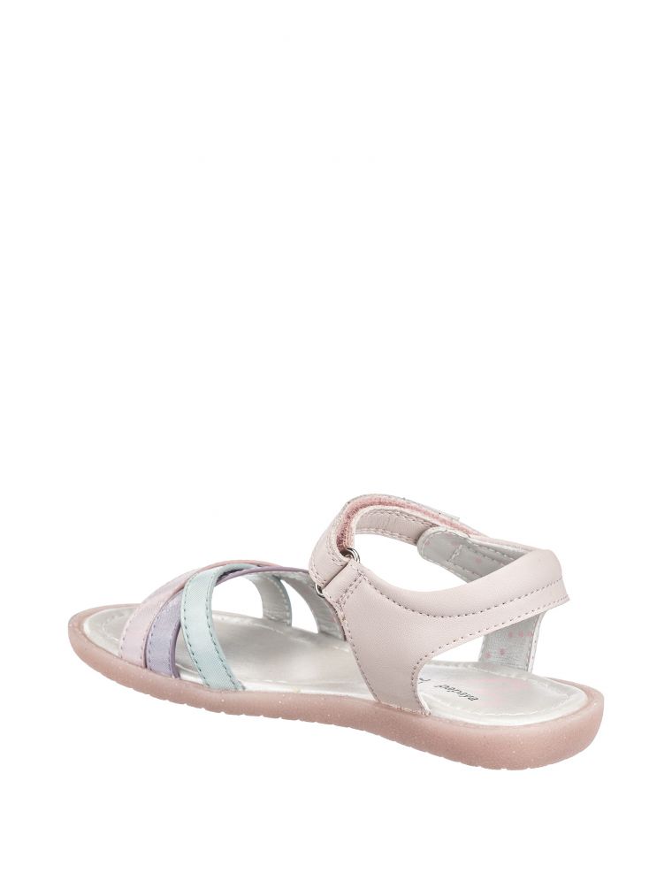 סנדל באלי קלוע