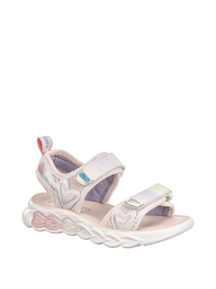 סנדל רין לב