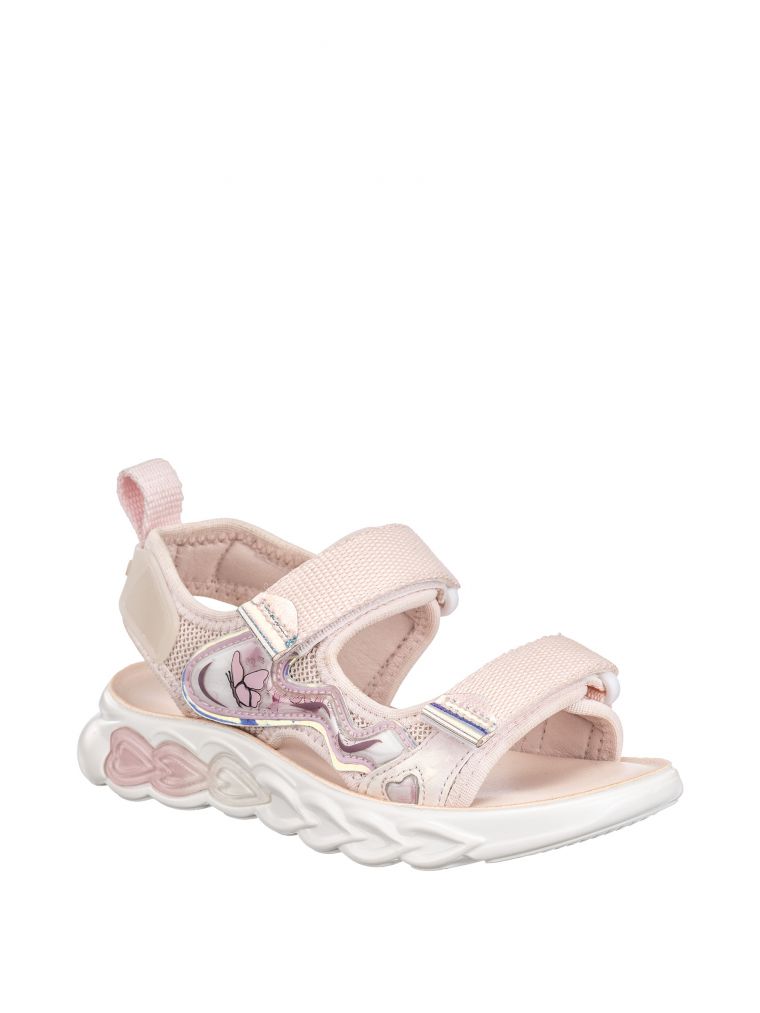 סנדל רין פרפר