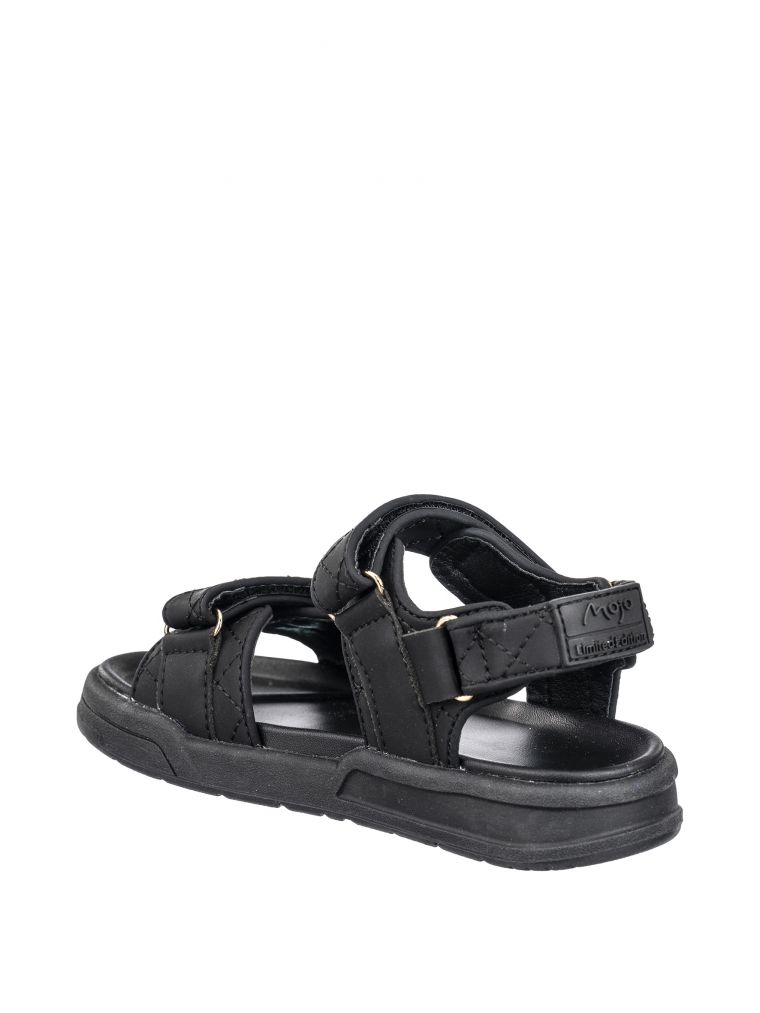 סנדל מוג’ו תפרים