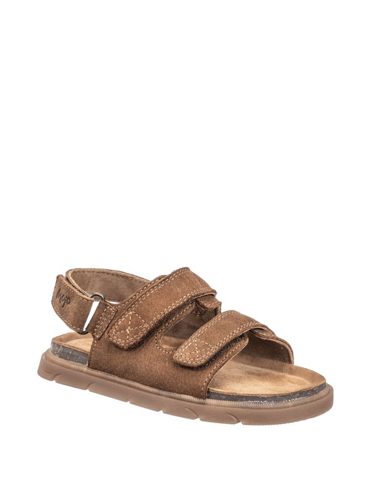 אייקו סנדל סקוצ’