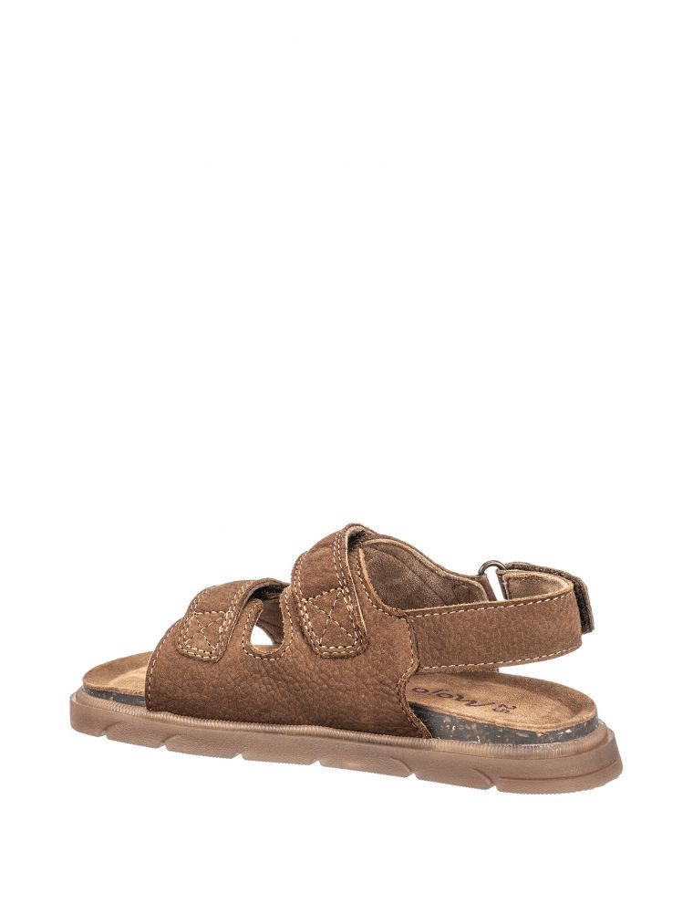 אייקו סנדל סקוצ’