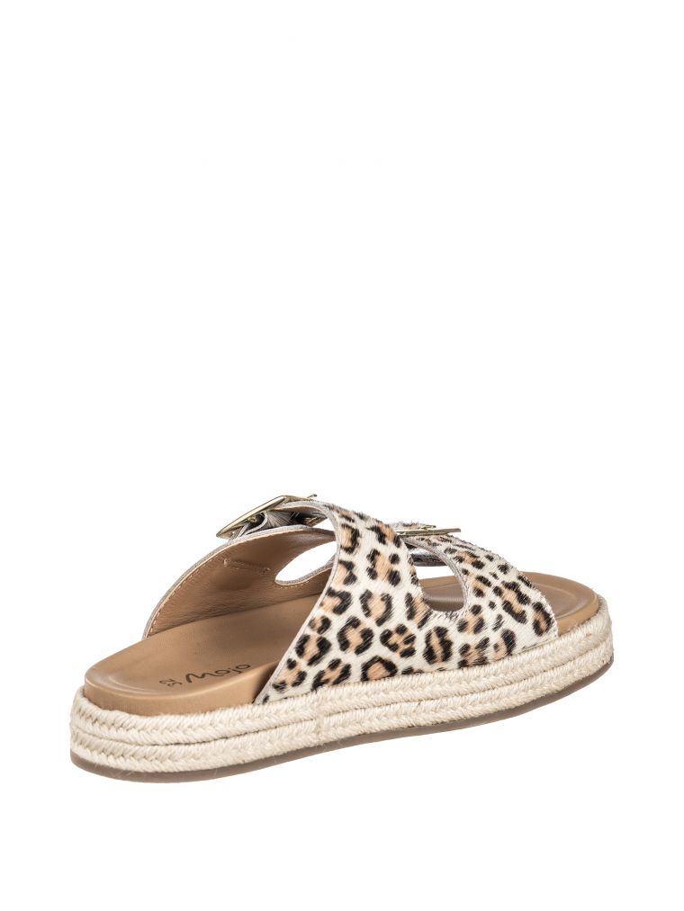 סנטוריני כפכף אבזמים