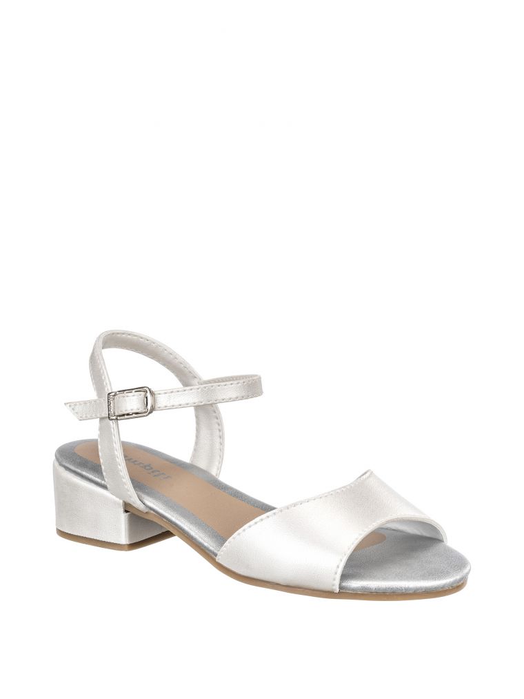 סנדל קלאסי עקב