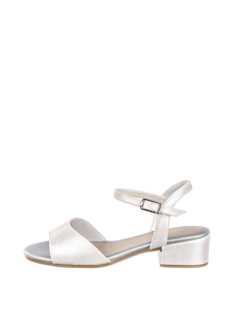 סנדל קלאסי עקב