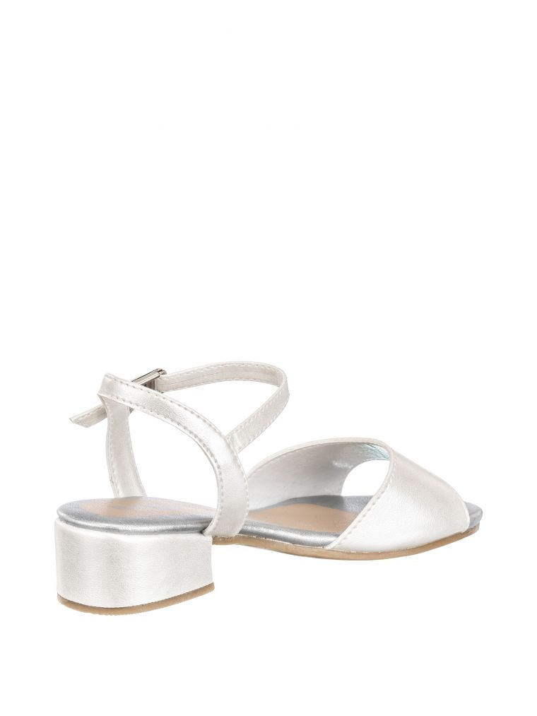 סנדל קלאסי עקב