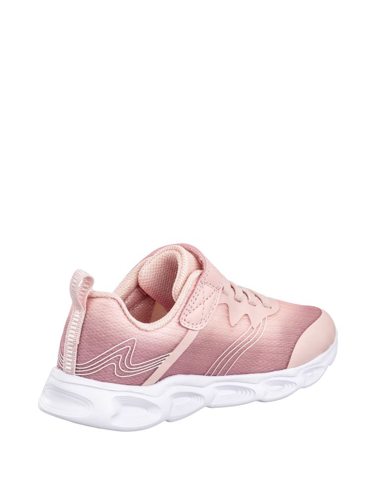 נעלי ספורט מורגן פסטל