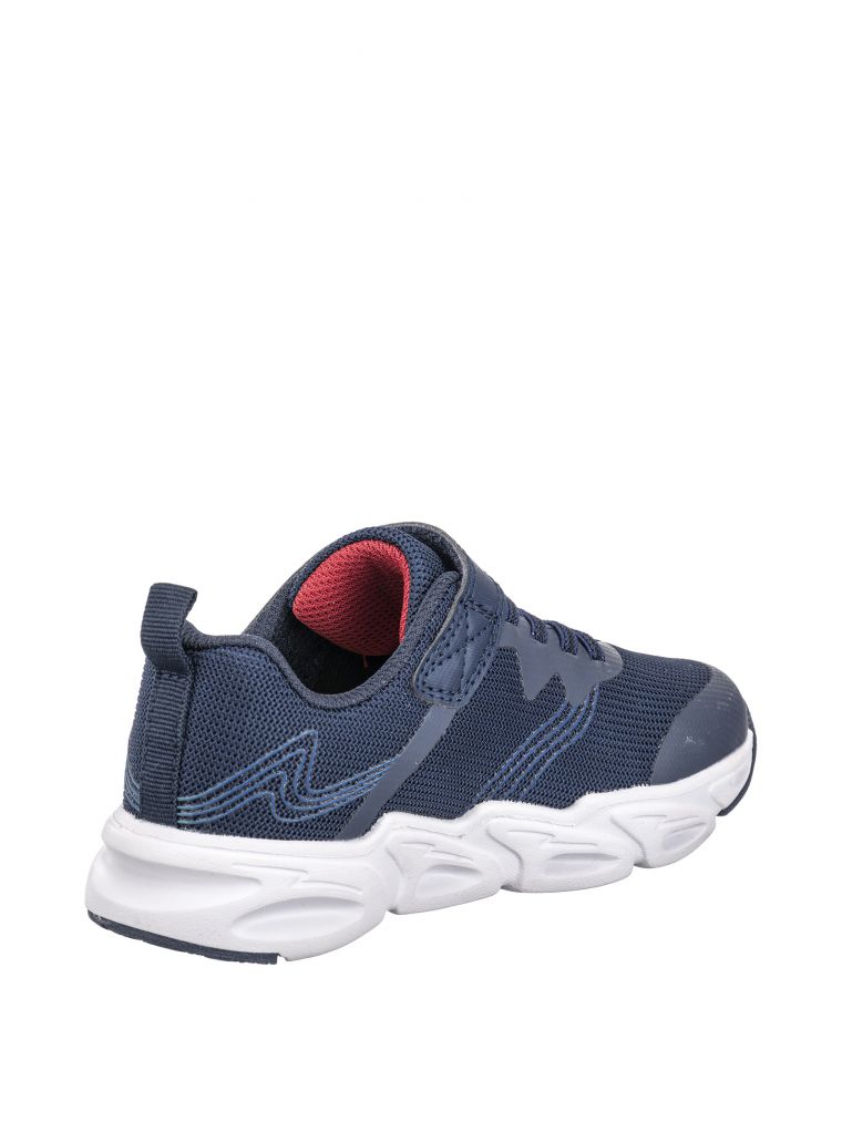 נעלי ספורט אינדיגו מנורות