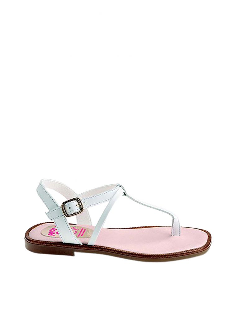 סנדל אצבע קלאסי