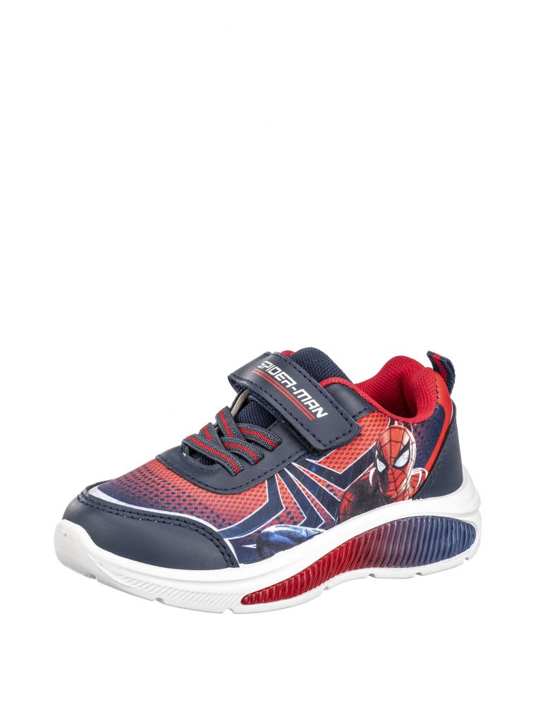 ספורט מיוחד ספיידרמן