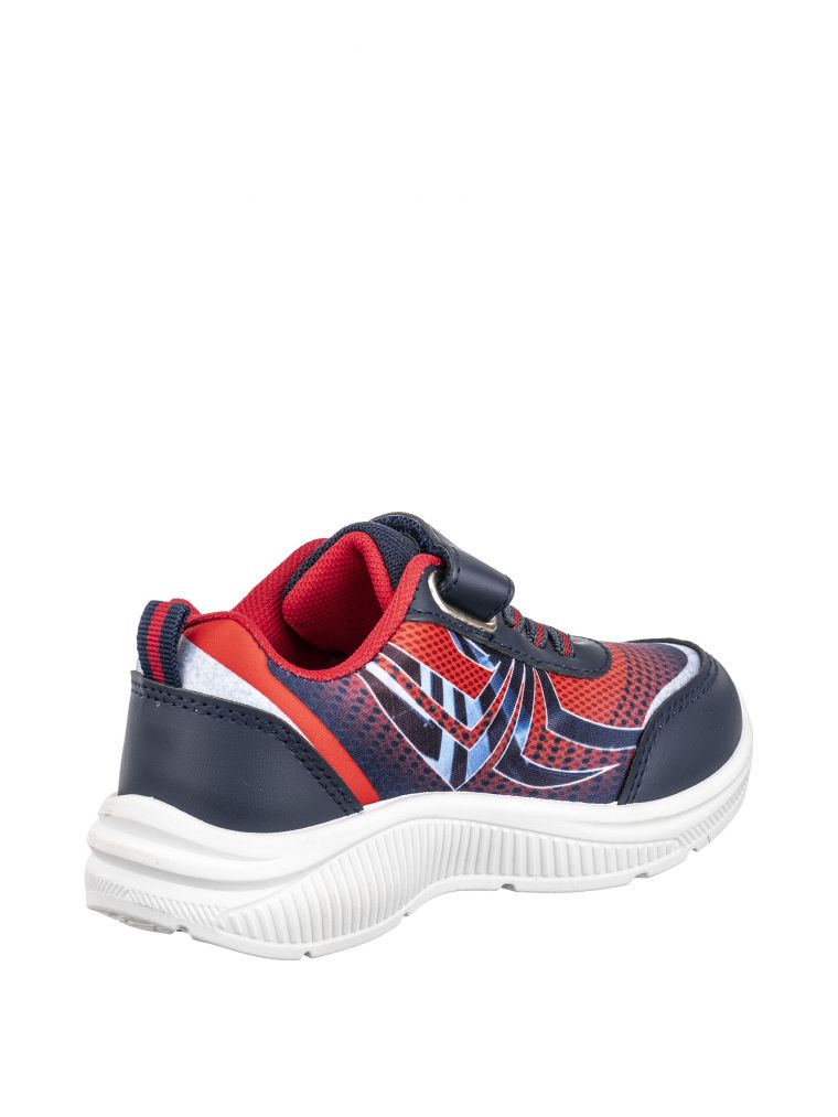 ספורט מיוחד ספיידרמן