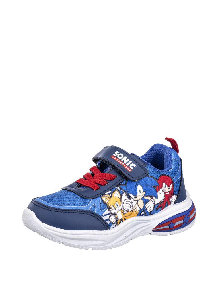 ספורט מיוחד סוניק