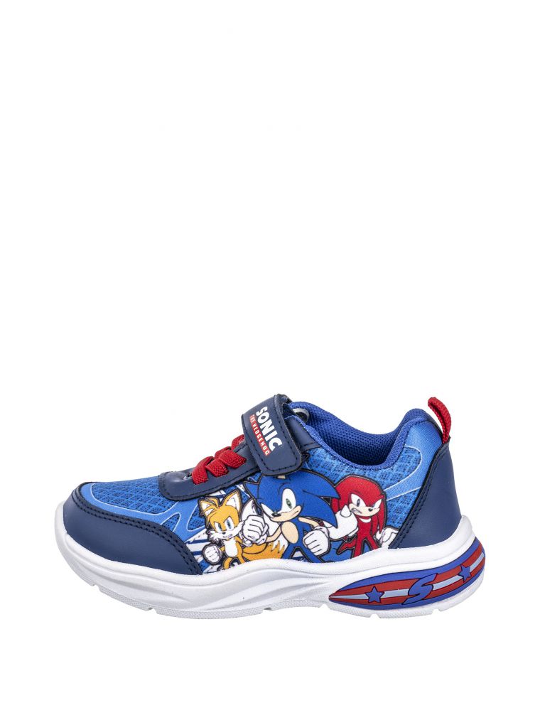 ספורט מיוחד סוניק