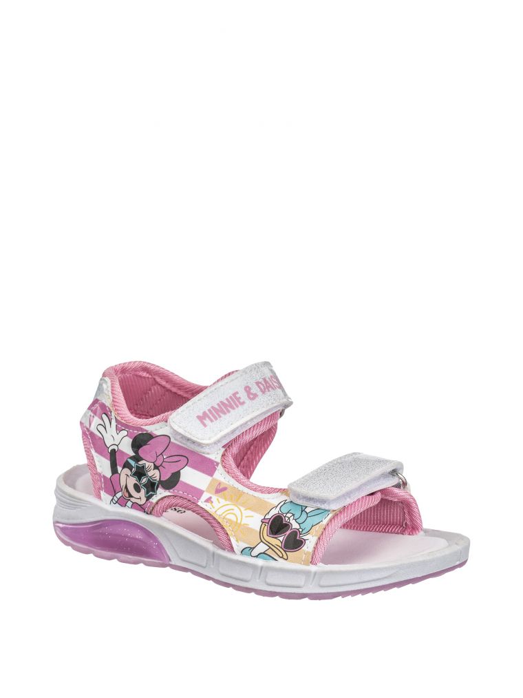 סנדל מיני אורות