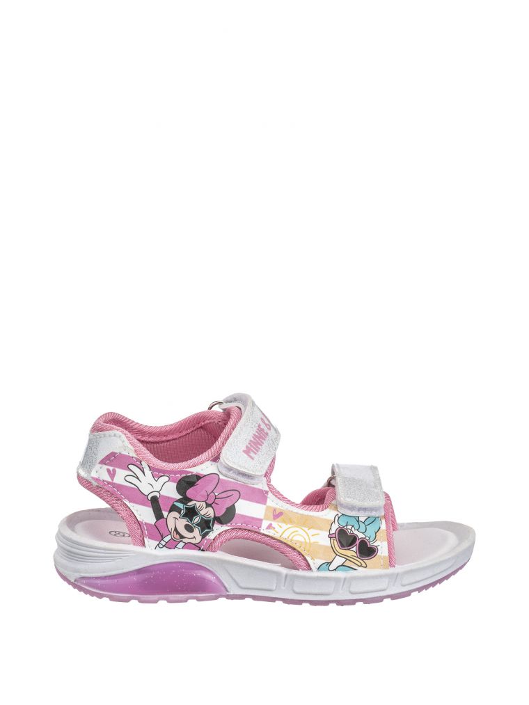 סנדל מיני אורות