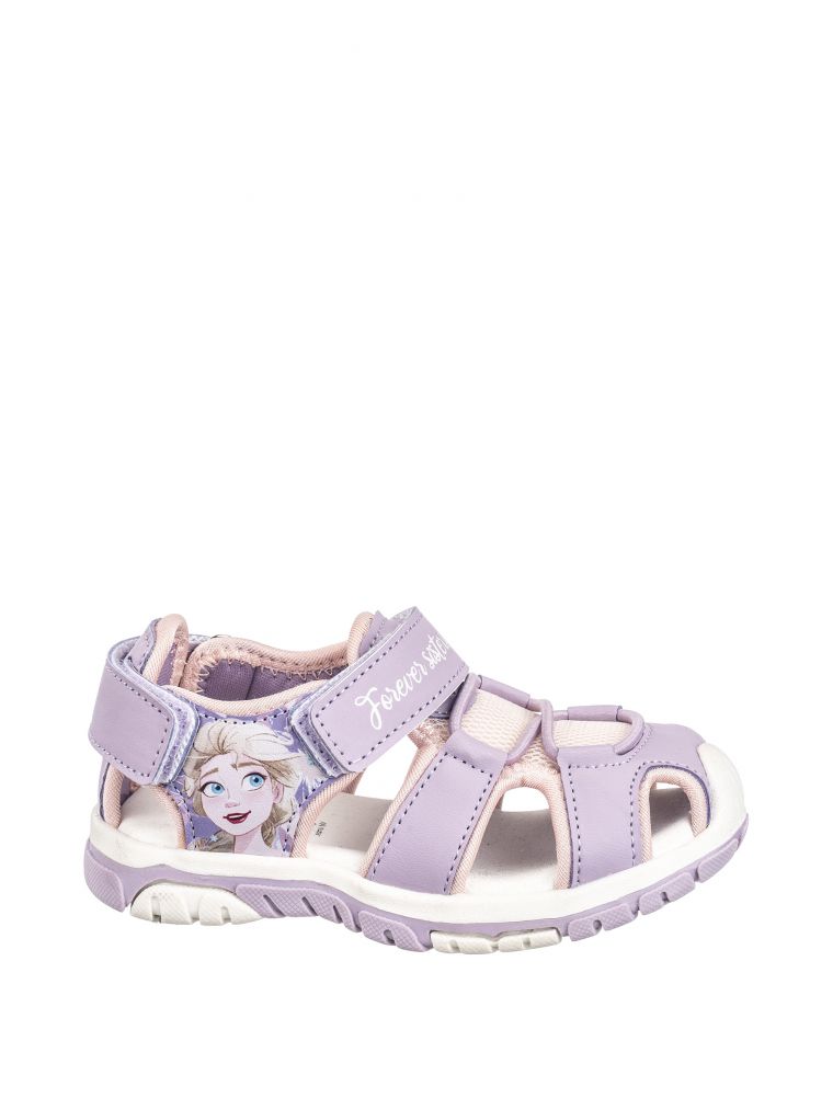 סנדל פרוזן סגור