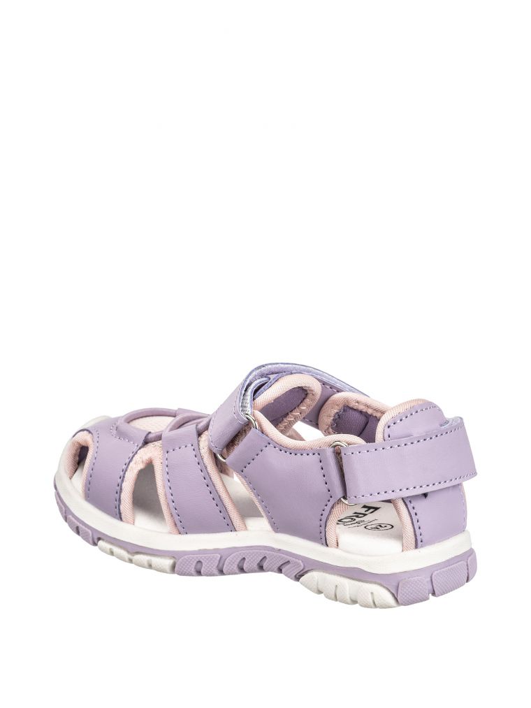 סנדל פרוזן סגור