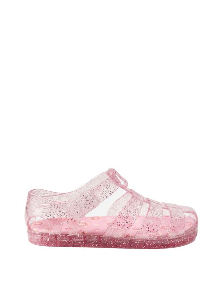 סנדל ים קלוע