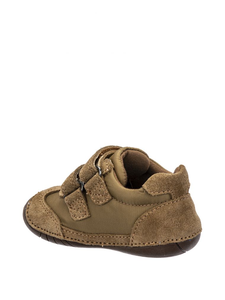 צעד ראשון סופטי ווטרפרוף