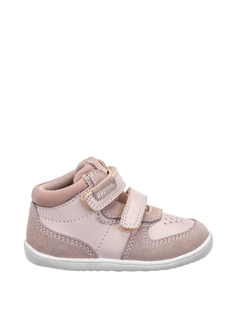 צעד ראשון ווילי סניקרס