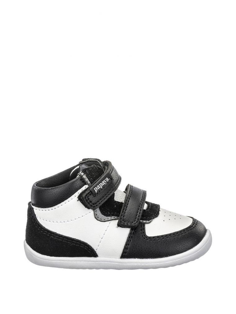 צעד ראשון ווילי סניקרס