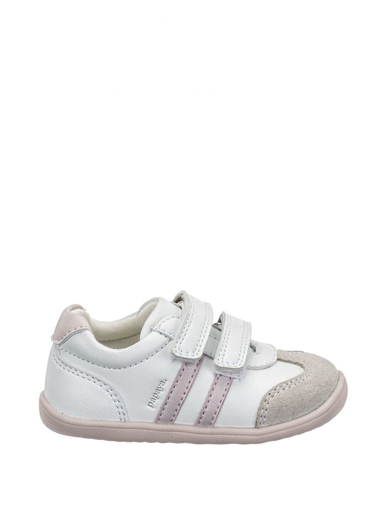 צעד ראשון ווילי פסים