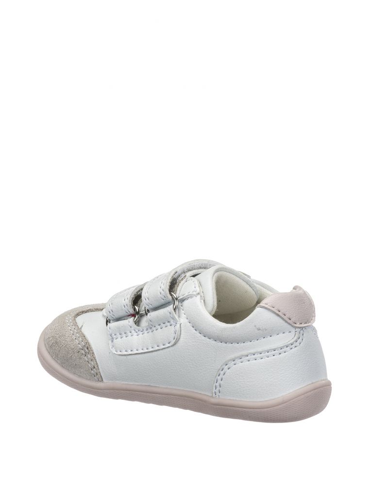 צעד ראשון ווילי פסים