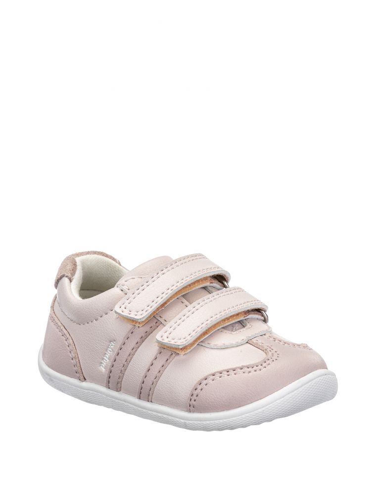 צעד ראשון ווילי פסים