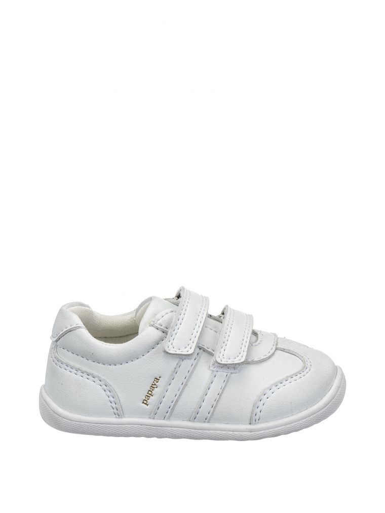 צעד ראשון ווילי פסים