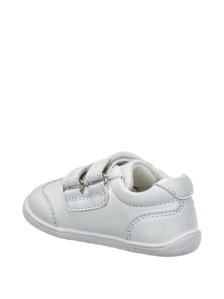 צעד ראשון ווילי פסים