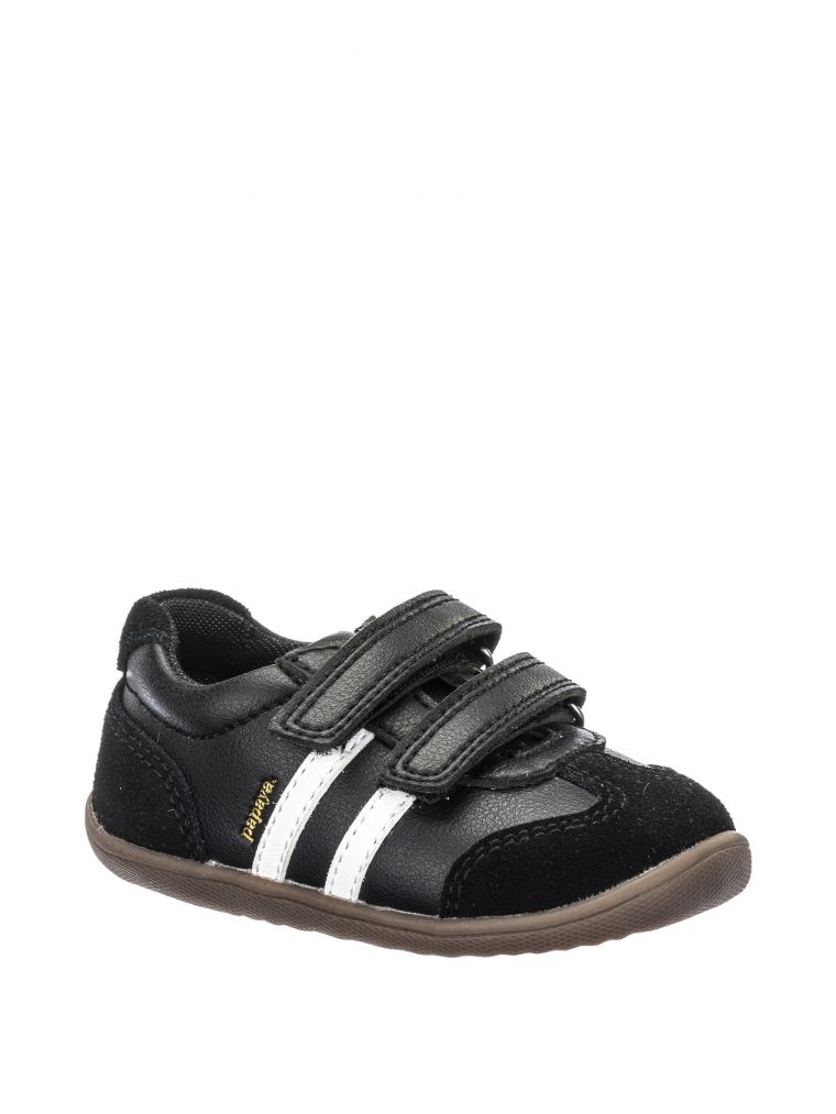 צעד ראשון ווילי פסים