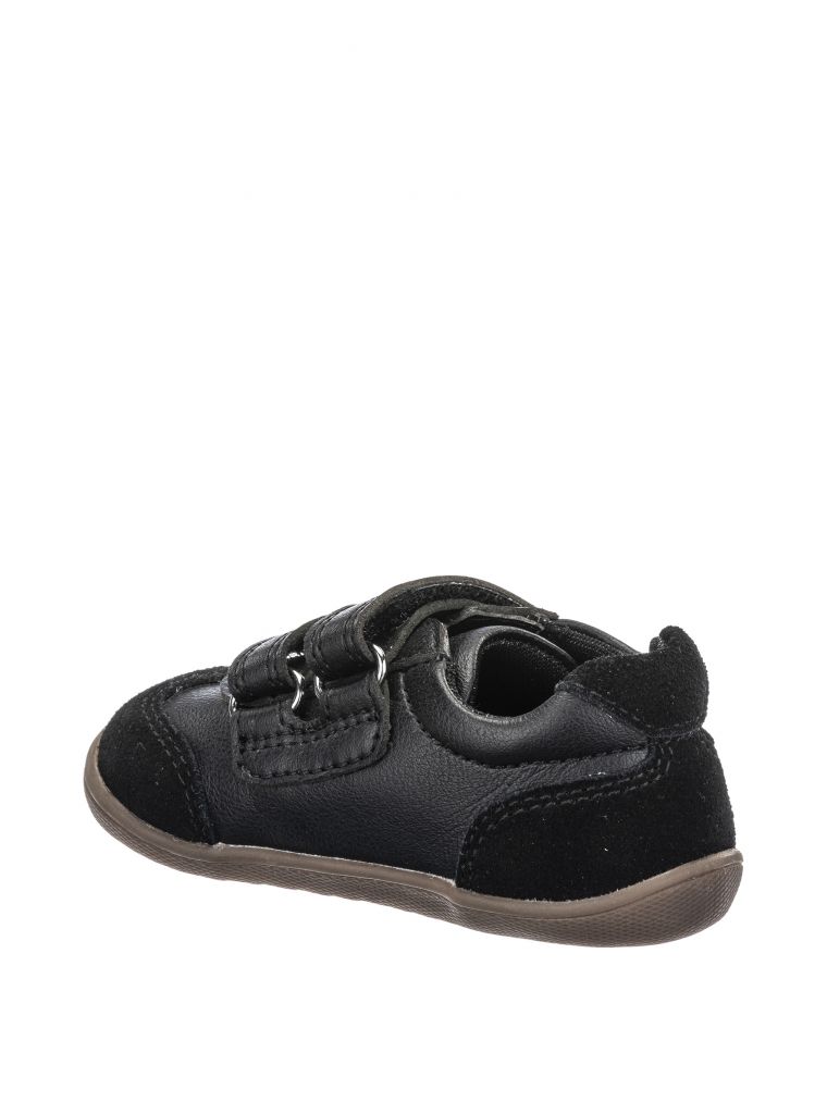 צעד ראשון ווילי פסים