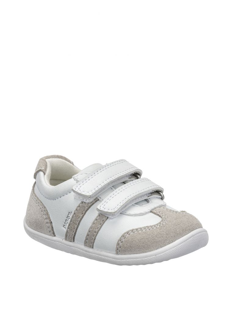 צעד ראשון ווילי פסים