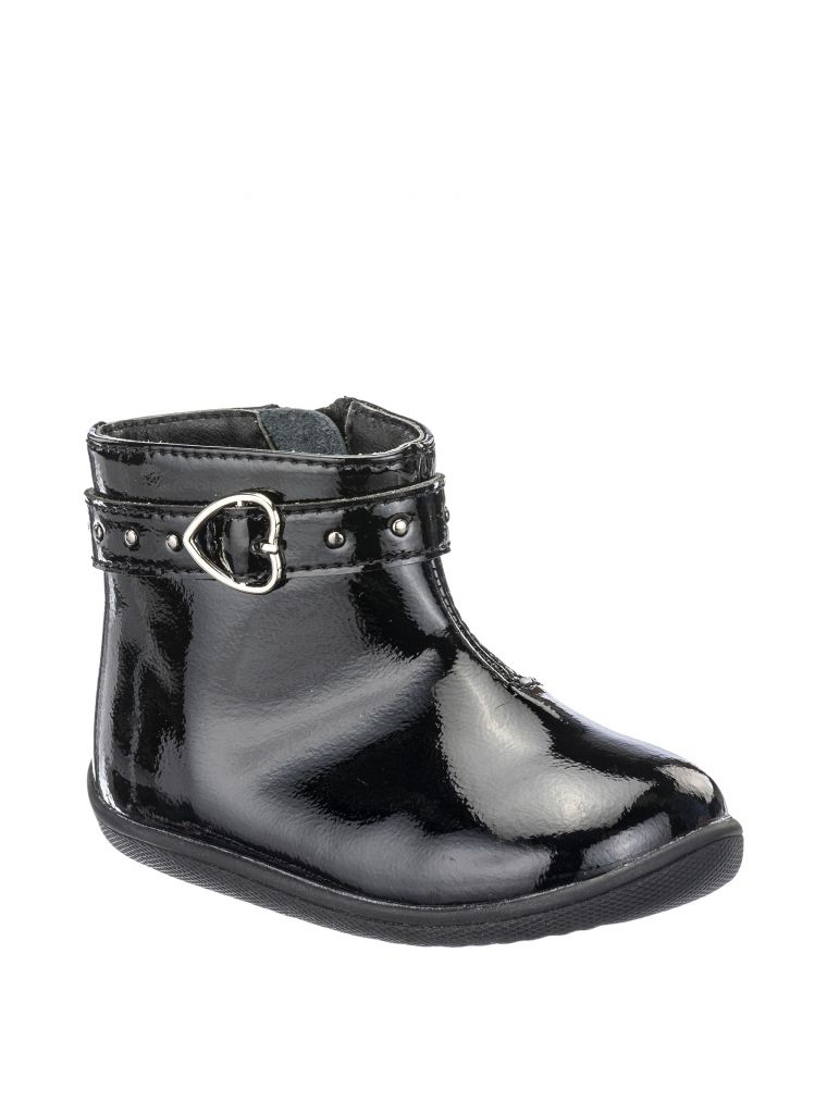 ווילי חגורה לב