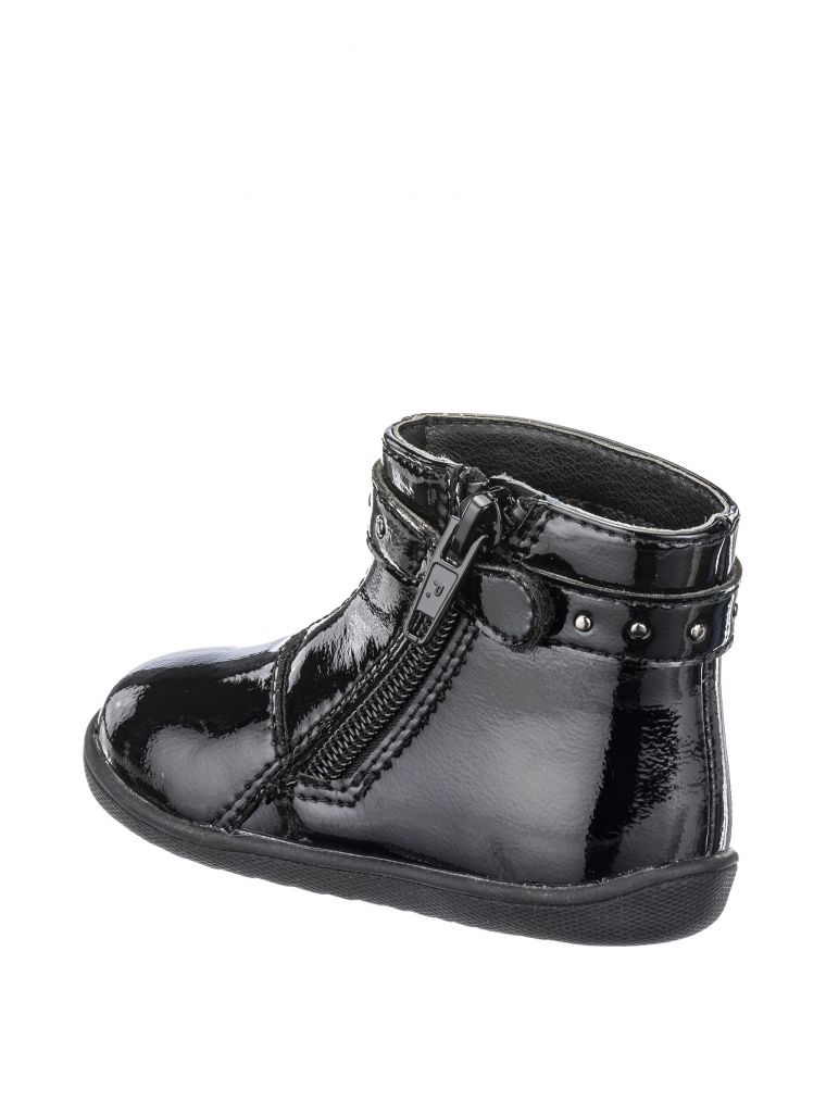 ווילי חגורה לב